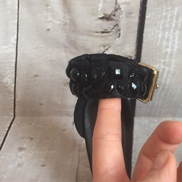 Bebe lace heels in size 8 - Picture 10 of 16